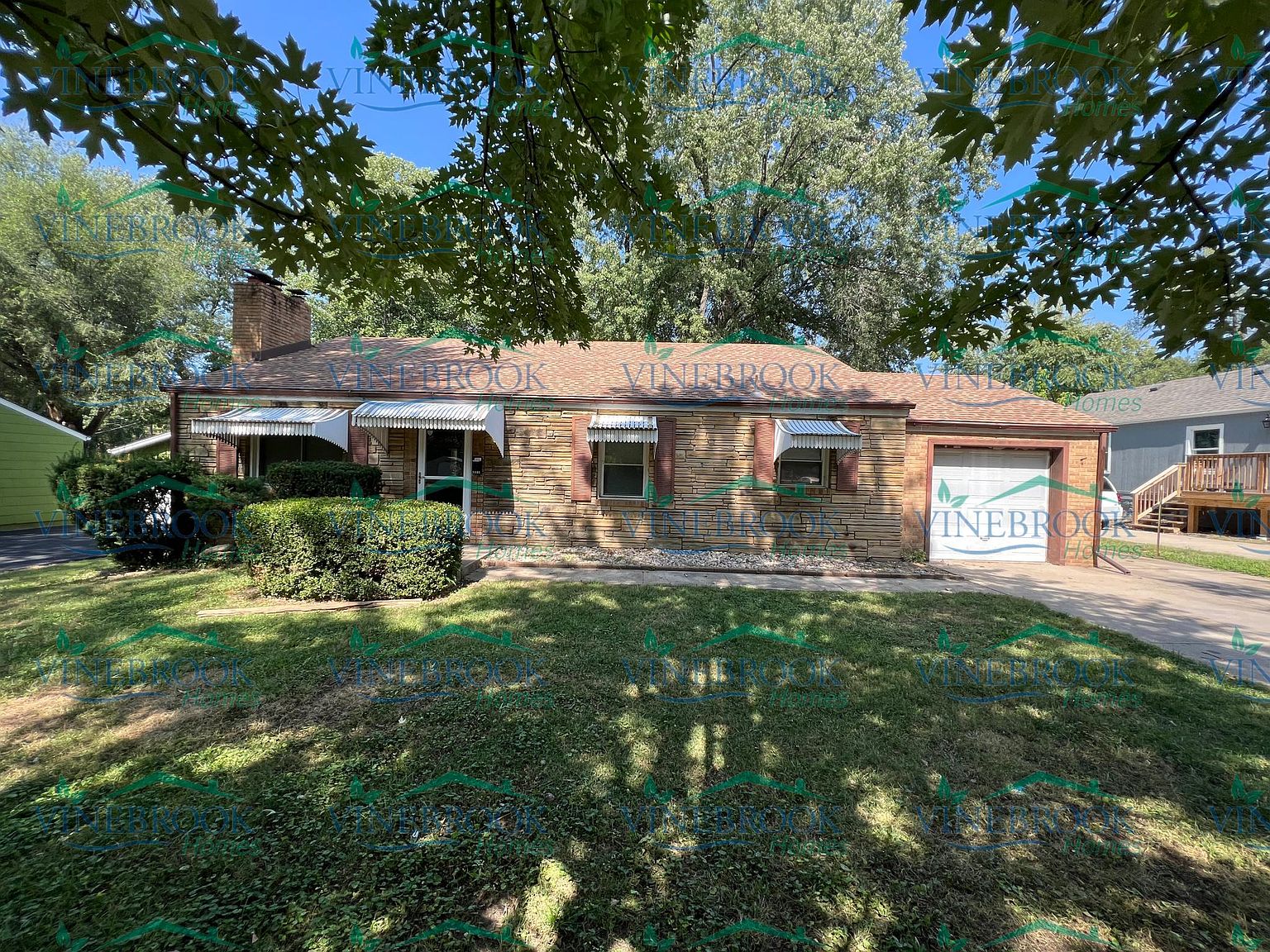 9006 E 68th Ter, Raytown, MO 64133 Zillow