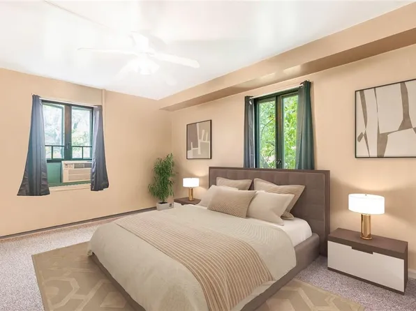 1591 Metropolitan Avenue #5H, Bronx, NY 10462