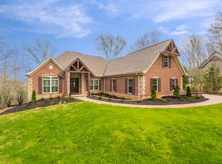 12939 Lovelace Rd, Knoxville, TN 37932