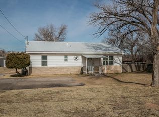 520 W Central Ave, Amarillo, TX 79108