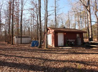 7967 Moro Bay Hwy, El Dorado, AR 71730