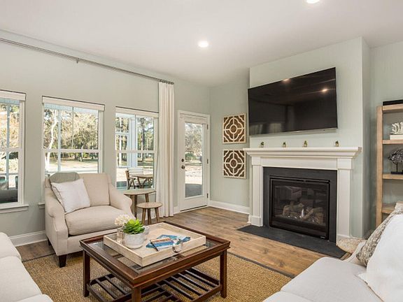 4th image of 6932 English Holly Court SW Lot 50
