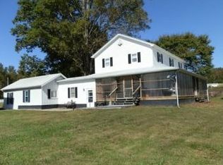 74 Peg Brockman Rd, Columbia, KY 42728