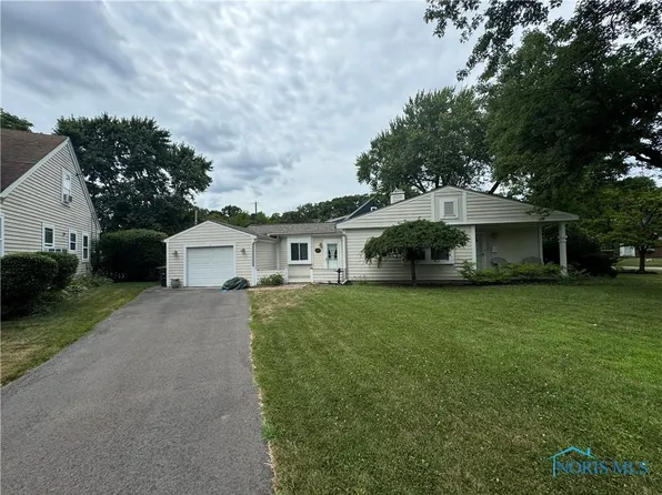 2353 Marengo St, Toledo, OH 43614