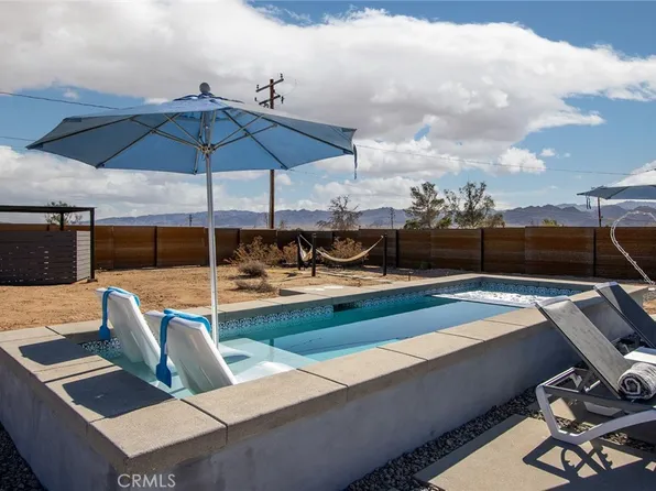 4571 Avenida La Flora Desierta, Joshua Tree, CA 92252