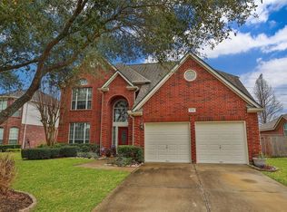 8038 Lauren Way, Sugar Land, TX 77479
