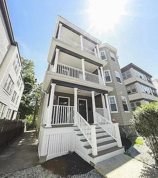 588 Adams St #2 — Photo 1