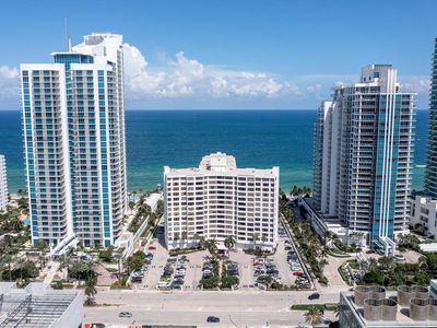 3505 S Ocean Drive #203, Hollywood, FL, 33019