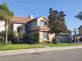 3137 N Quince Ave, Rialto, CA 92377