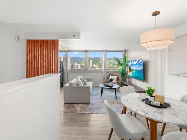 445 Seaside Ave APT 2402, Honolulu, HI 96815