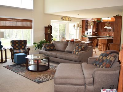 46006 Lookout Dr, Macomb, MI, 48044