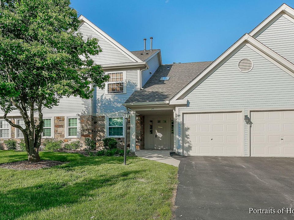 1st image of 29 Ashburn Ct #Vi