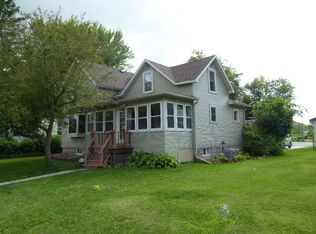 N237 Newman Ave, Spring Valley, WI 54767