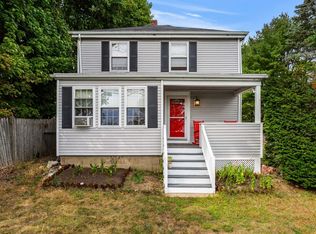 55 Endicott St, Danvers, MA 01923