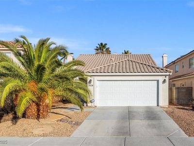 1924 Falling Tree Ave, North Las Vegas, NV, 89031