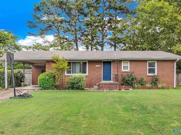 1910 Ewell St SW, Decatur, AL 35601