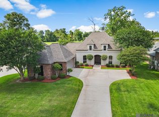 37472 Dutchtown Crossing Ave, Gonzales, LA 70737