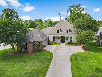 37472 Dutchtown Crossing Ave, Gonzales, LA, 70737