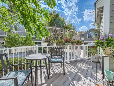 4766 Franklin Dr, Boulder, CO, 80301