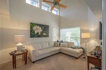 Home For Sale In Polo Club