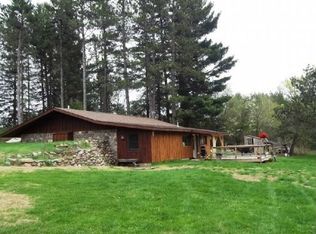 N11868 Meyer Rd, Tripoli, WI 54564