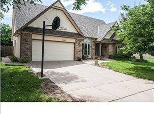 1212 N Coachhouse Rd, Wichita, KS 67235