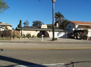 7331 Bristol Rd, Ventura, CA 93003