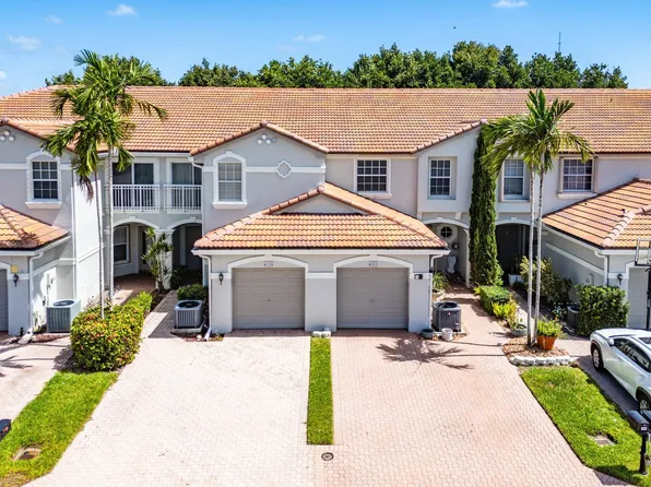 8333 Via Leonessa, Boca Raton, FL 33433