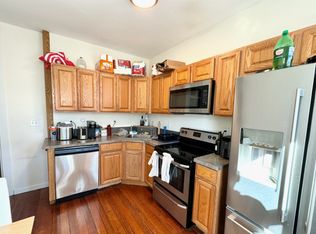1A Folsom Ave #4, Roxbury Crossing, MA 02120