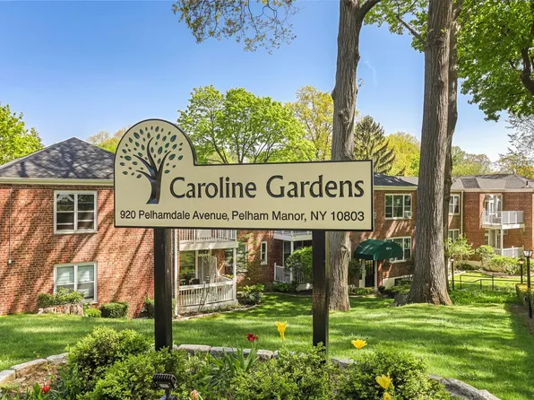920 Pelhamdale Avenue #C1G, Pelham, NY 10803