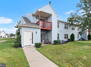 412 Atlanta Ct #412, Sewell, NJ 08080