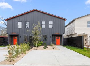 7818 Hanfro Ln #C/D, Houston, TX 77088