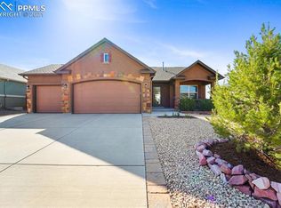 10361 Mount Wilson Pl, Peyton, CO 80831