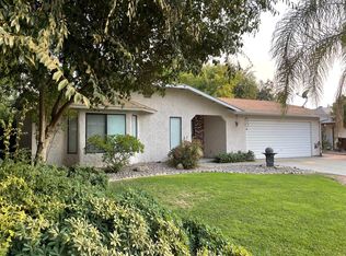 1714 Donner Ave, Clovis, CA 93611