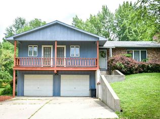610 Nebraska Ave, Holton, KS 66436