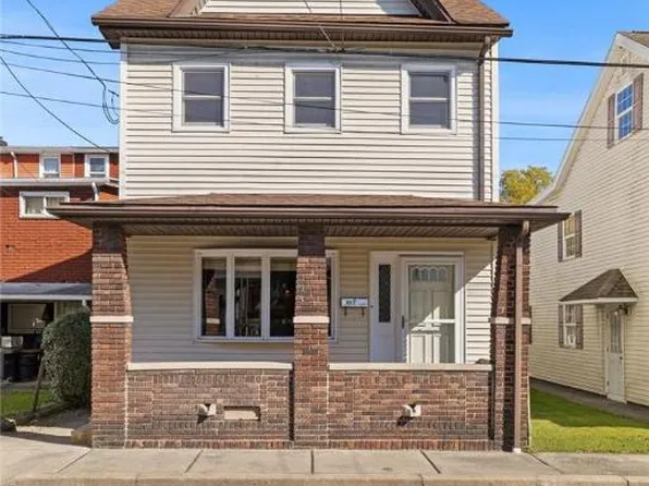 517 Rolling Mill Ave, Tamaqua, PA 18252