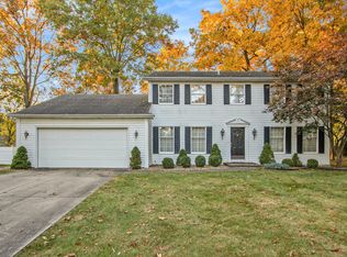 2829 Coachlite Ave, Portage, MI 49024