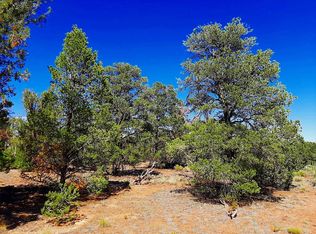 5375 N Bull Run Rd, Williams, AZ 86046