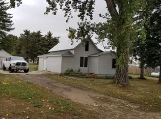 220 Lincoln Ave, Martin, ND 58758