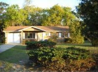 8136 SW 107th Ln, Ocala, FL 34481