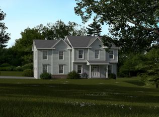Sheffield Drive, Mansfield, CT 06250