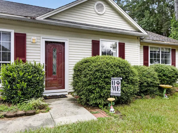 433 Courtland Dr, Summerville, SC 29486