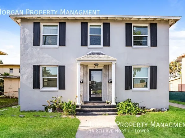 214 8th Ave N, Jacksonville Beach, FL 32250