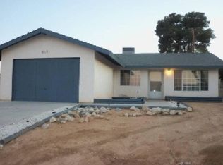 61473 Crest Circle Dr, Joshua Tree, CA 92252