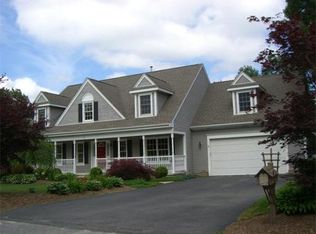 21 Britts Rdg, Cumberland, RI 02864