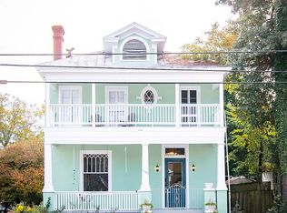 1862 Central Ave, Augusta, GA 30904