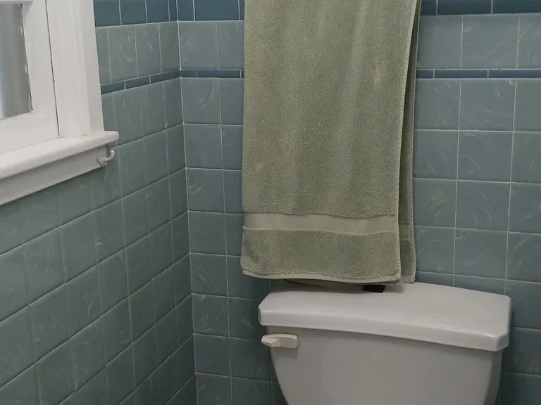 2nd full bathroom