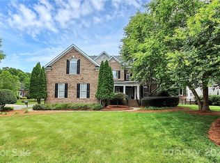 1201 Grayscroft Dr, Waxhaw, NC 28173