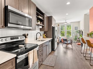 1077 E Trinity Ln APT 206, Nashville, TN 37216