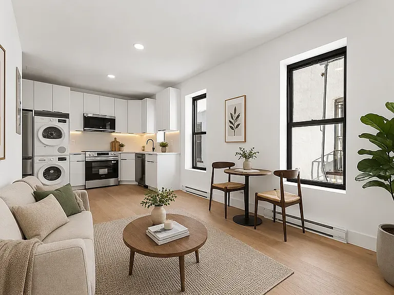 1146 Saint Marks Ave #1B — Photo 3